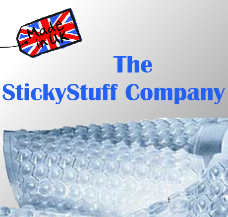 The StickyStuff Company