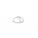 1000 Clear Self Adhesive Feet Rubber/Polyurethane Feet for Glass 9.5 x 4mm