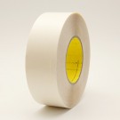 Clear BumperFlex 3M Rollstock Equivalent Self Adhesive Tape 1.0mm (1 Metre)